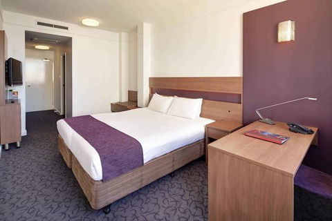 Quality Hotel Ambassador Perth - SA Accommodation 3
