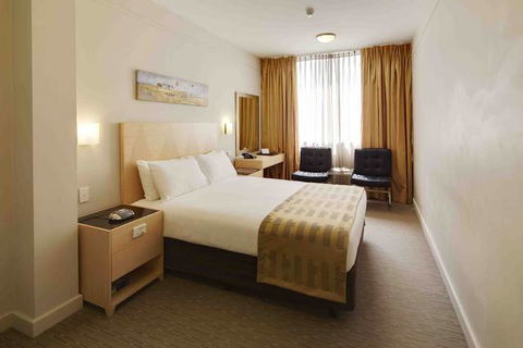 Quality Hotel Ambassador Perth - SA Accommodation 6