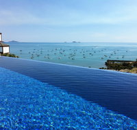 Pinnacles Resort  Spa - SA Accommodation