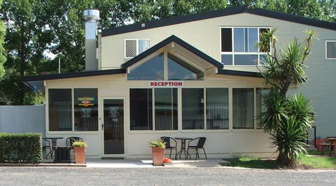 Poplar Caravan Park - SA Accommodation 1