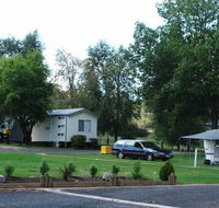 Poplar Caravan Park - SA Accommodation