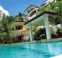 Portside Whitsunday - SA Accommodation