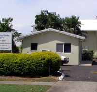 QCWA Holiday Units - SA Accommodation
