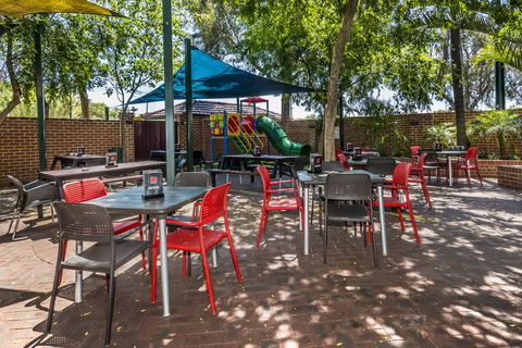 Quality Hotel Bayswater - SA Accommodation 0