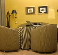 Quality Hotel Powerhouse Tamworth - SA Accommodation