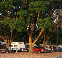 Queen Victoria Jubilee Park - SA Accommodation