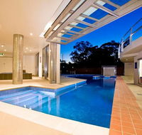 RACV Goldfields Resort - SA Accommodation