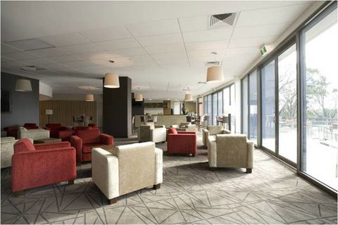 RACV Goldfields Resort - SA Accommodation 2
