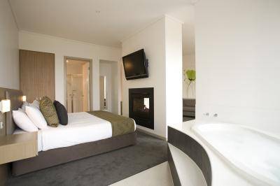 RACV Goldfields Resort - SA Accommodation 3