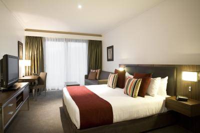 RACV Goldfields Resort - SA Accommodation 4