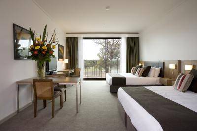 RACV Goldfields Resort - SA Accommodation 5