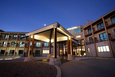 RACV Goldfields Resort - SA Accommodation 6