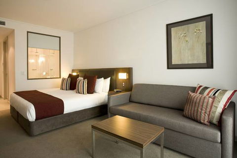 RACV Goldfields Resort - SA Accommodation 7