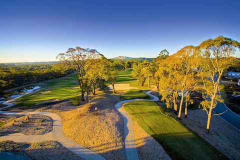 RACV Goldfields Resort - SA Accommodation 8