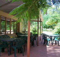 Rainforest Retreat Murray Bridge - SA Accommodation