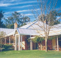Redgum Hill Country Retreat - SA Accommodation