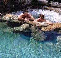 Reef Palms - SA Accommodation