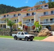 Reefside Villas Whitsunday - SA Accommodation