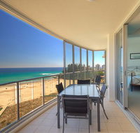 Reflections Coolangatta Beach - SA Accommodation