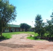 Renner Springs Desert Inn - SA Accommodation