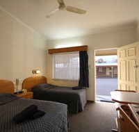 Rest Point Motor Inn and Hereford Steakhouse - SA Accommodation