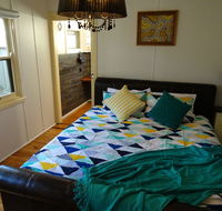 Ripples n Tonic - SA Accommodation