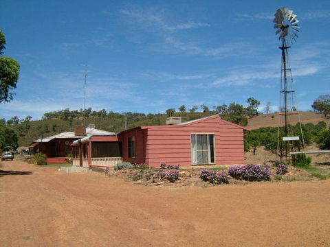 Bindoons Windmill Farm - SA Accommodation 4