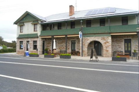 Capertee Royal Hotel - SA Accommodation 1