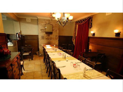Capertee Royal Hotel - SA Accommodation 2