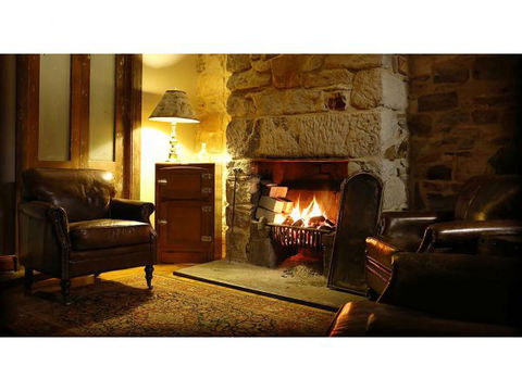 Capertee Royal Hotel - SA Accommodation 3