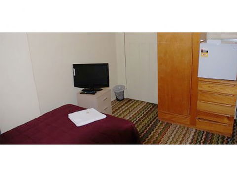 Capertee Royal Hotel - SA Accommodation 5