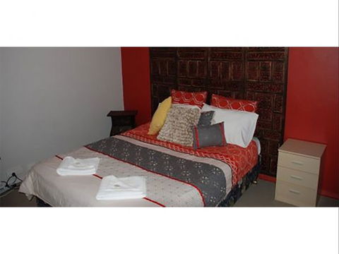Capertee Royal Hotel - SA Accommodation 7