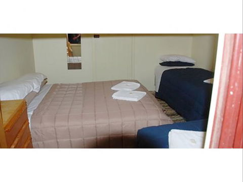 Capertee Royal Hotel - SA Accommodation 8