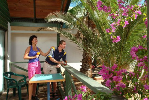 Desert Palms Alice Springs - SA Accommodation 8