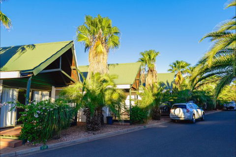 Desert Palms Alice Springs - SA Accommodation 11