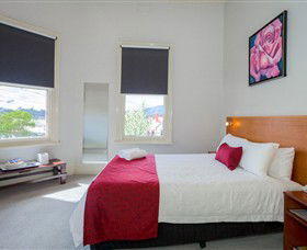 Holgate Hotel - SA Accommodation 2