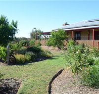 Mureybet Relaxed Country Accommodation - SA Accommodation