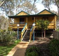 PGL Campaspe Downs - SA Accommodation