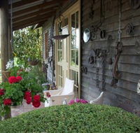 Springbank Bed  Breakfast Retreat - SA Accommodation