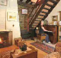 Bowerbank Mill BB - SA Accommodation