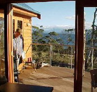Tree House - The - SA Accommodation