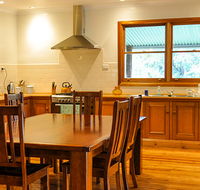 Capertee Homestead 'Port Macquarie' - Bogee - SA Accommodation