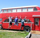 Artisans Park - SA Accommodation