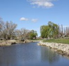 Barbour Park Rest Area - SA Accommodation