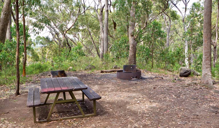 Kaputar NSW SA Accommodation