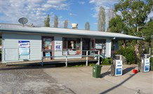 Bendemeer Tourist Park - SA Accommodation 2