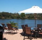 Big River Holiday Park and Ski Lodge Grafton - SA Accommodation