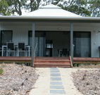 BIG4 Saltwater at Yamba Holiday Park - SA Accommodation