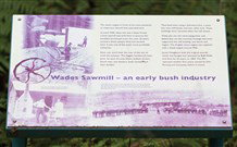 Moogem NSW SA Accommodation