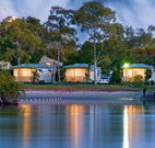 Boyds Bay Holiday Park - South - SA Accommodation
